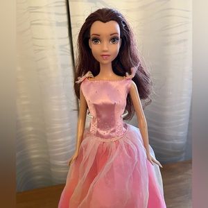 Disney Belle Doll